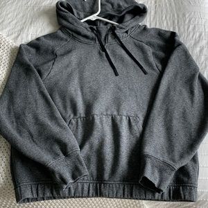 Lululemon Scuba Pullover 10